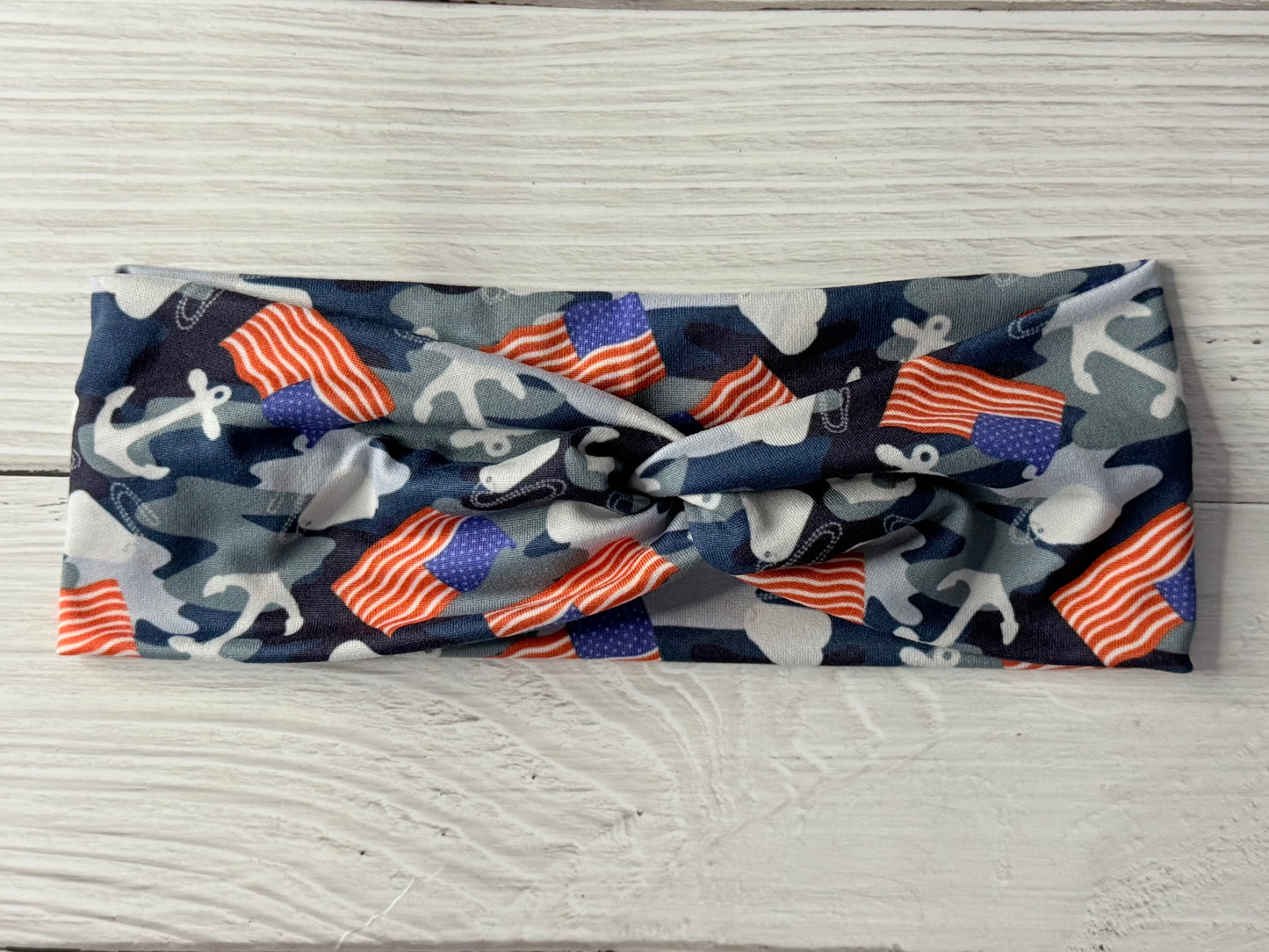 Navy branch
