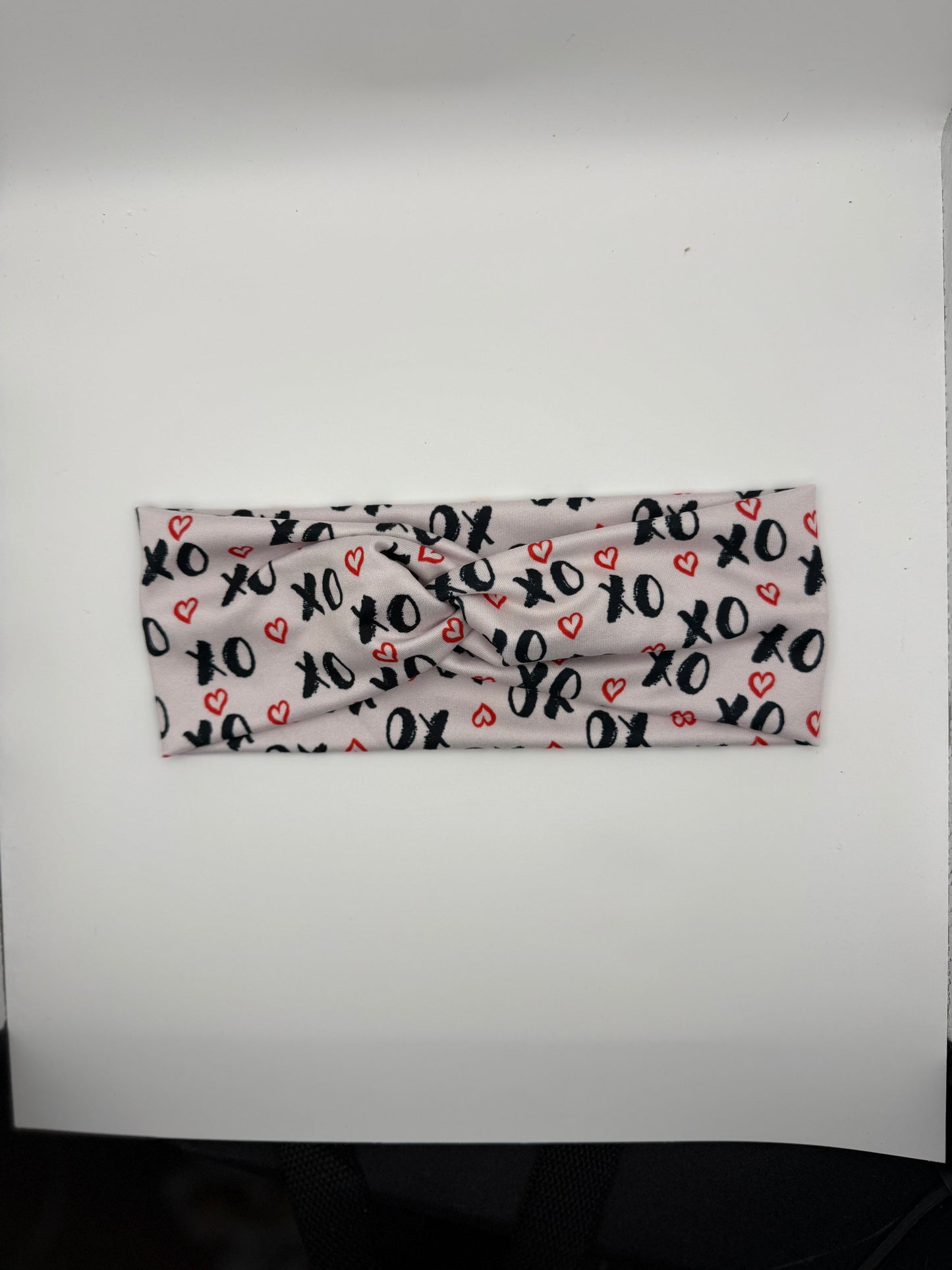 XO valentine- kids