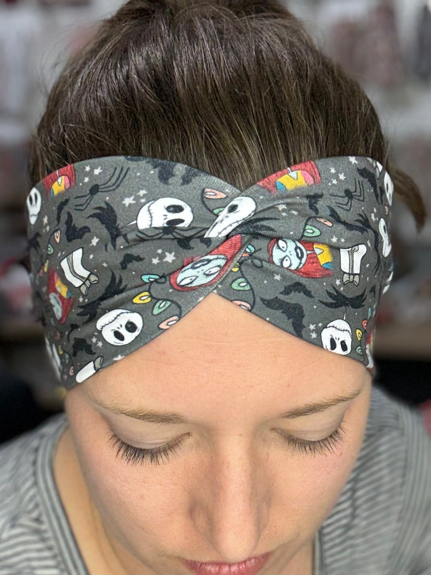 Nightmare before Xmas