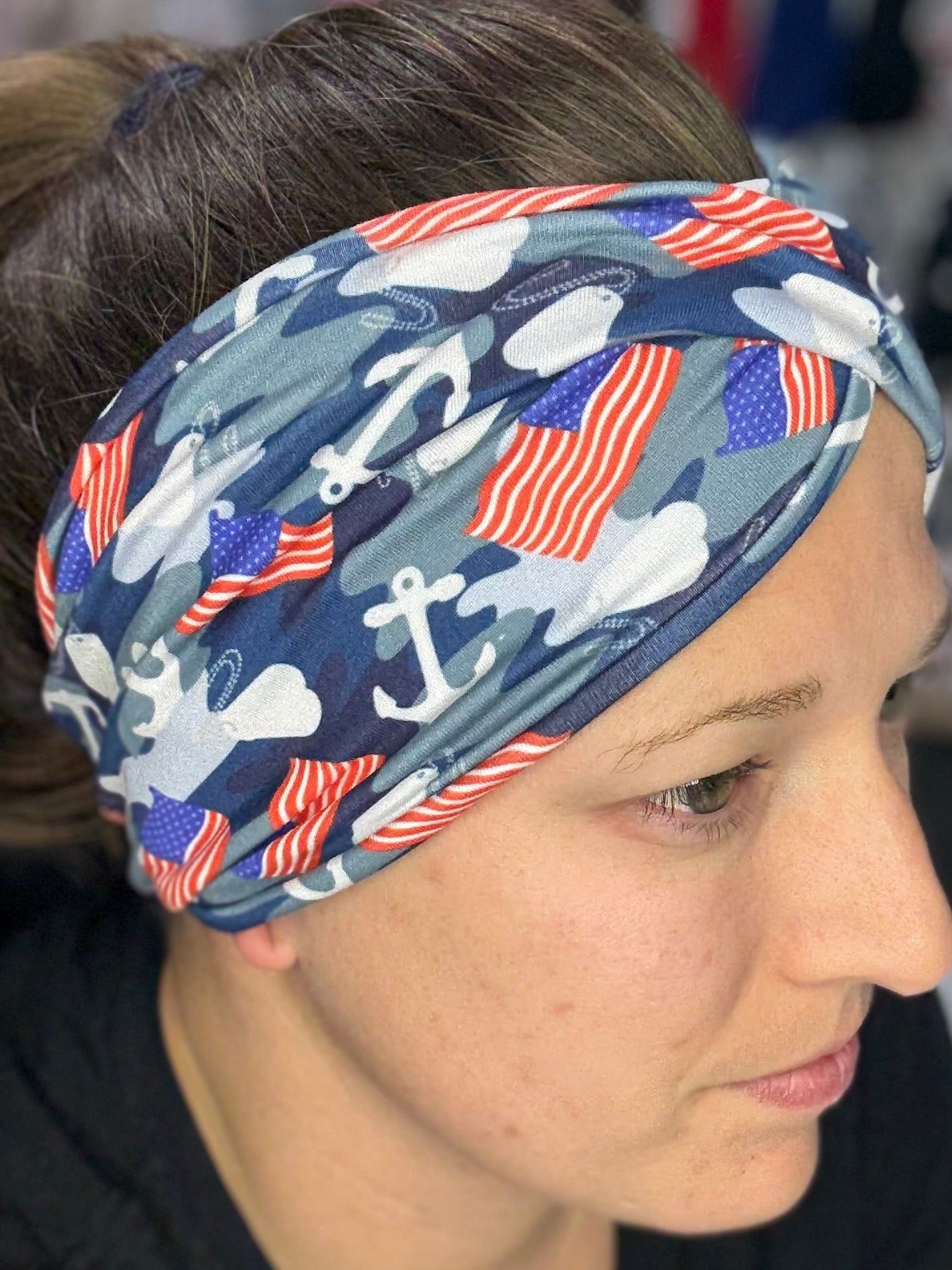 Navy branch- wide