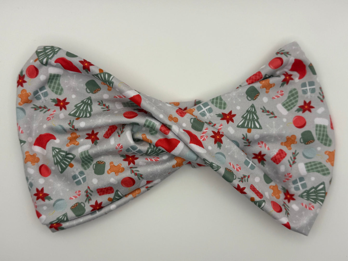 Christmas morning- wide