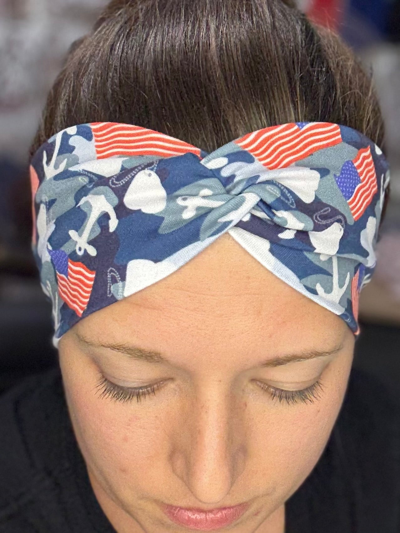 Navy branch