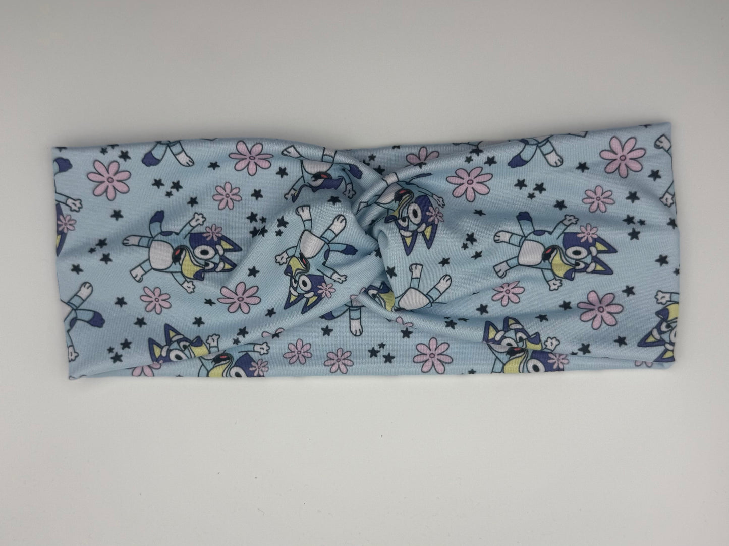 Blue dog