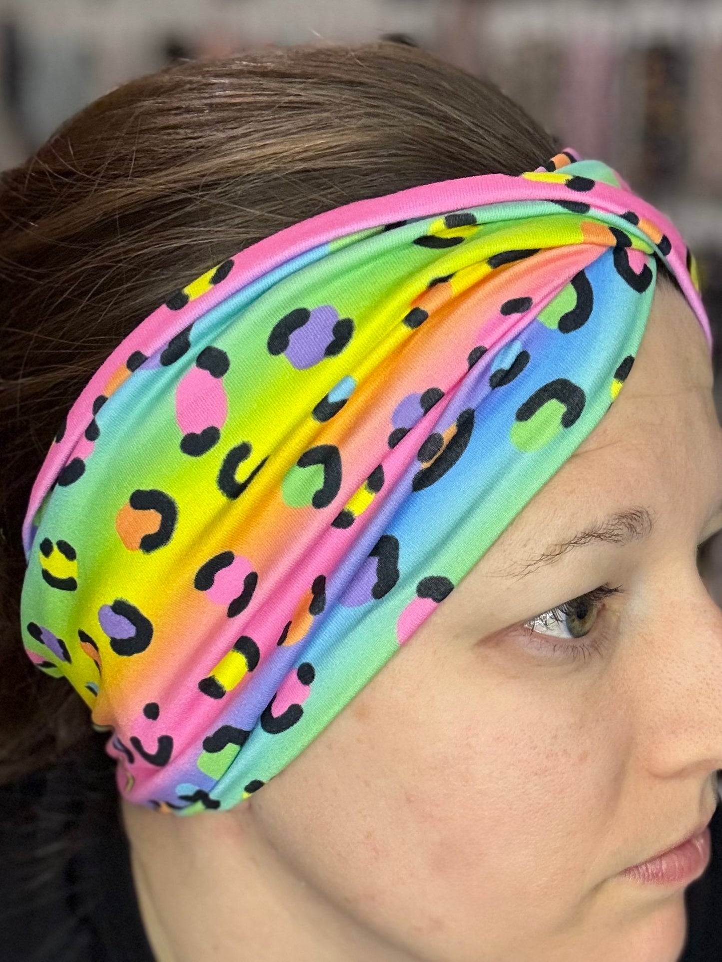 Lisa frank vibes- wide