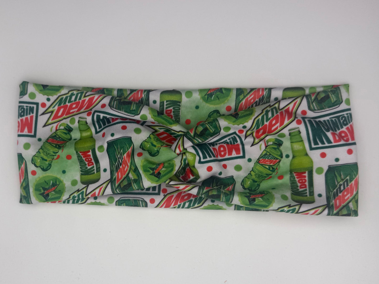 Mt dew- kids