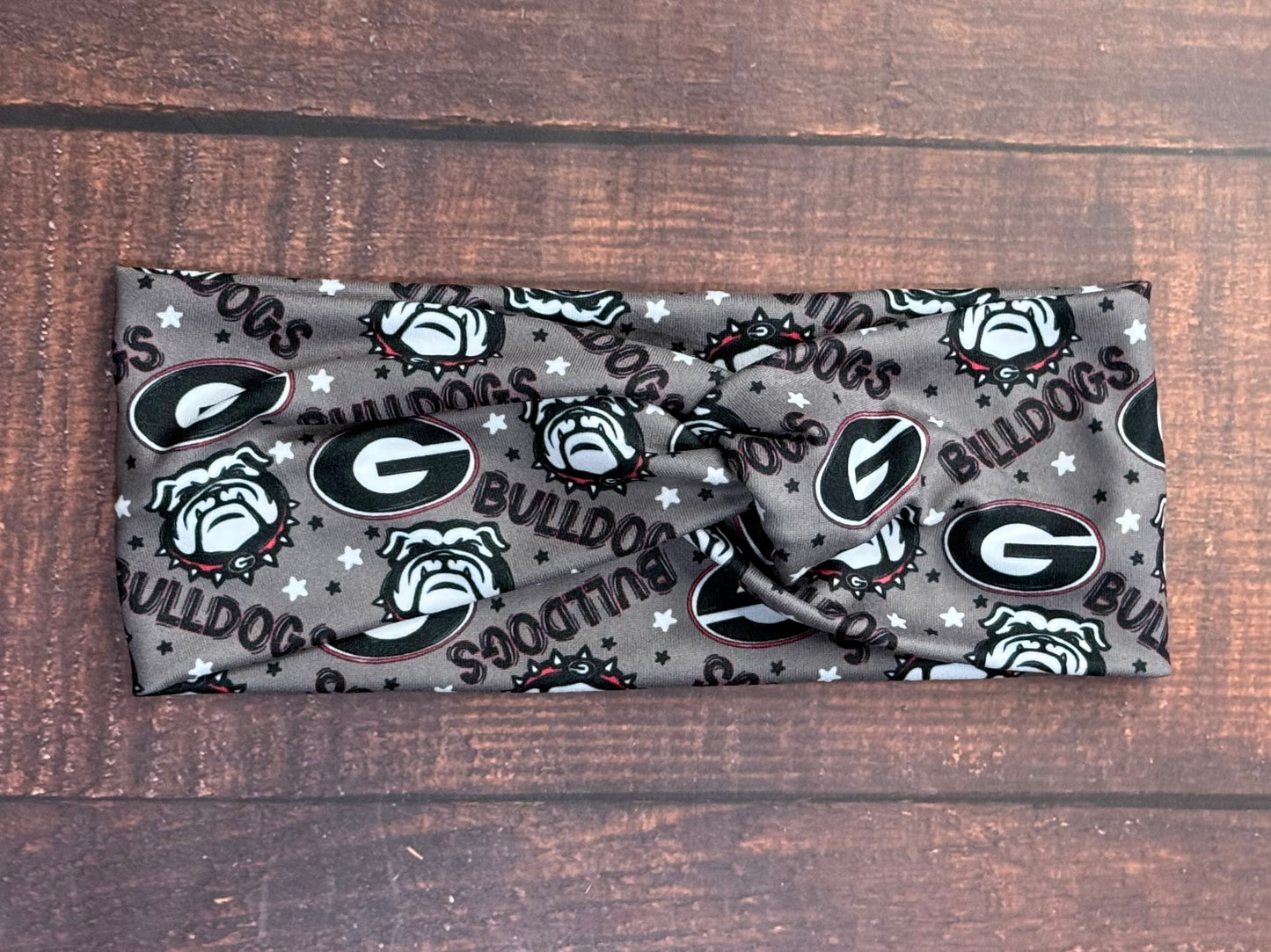 Georgia Dawgs-kids