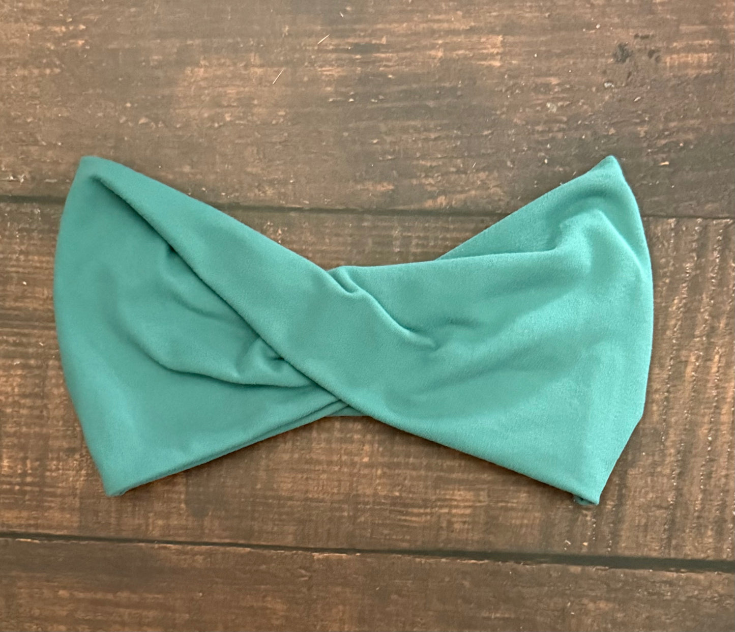 Dark teal- wide