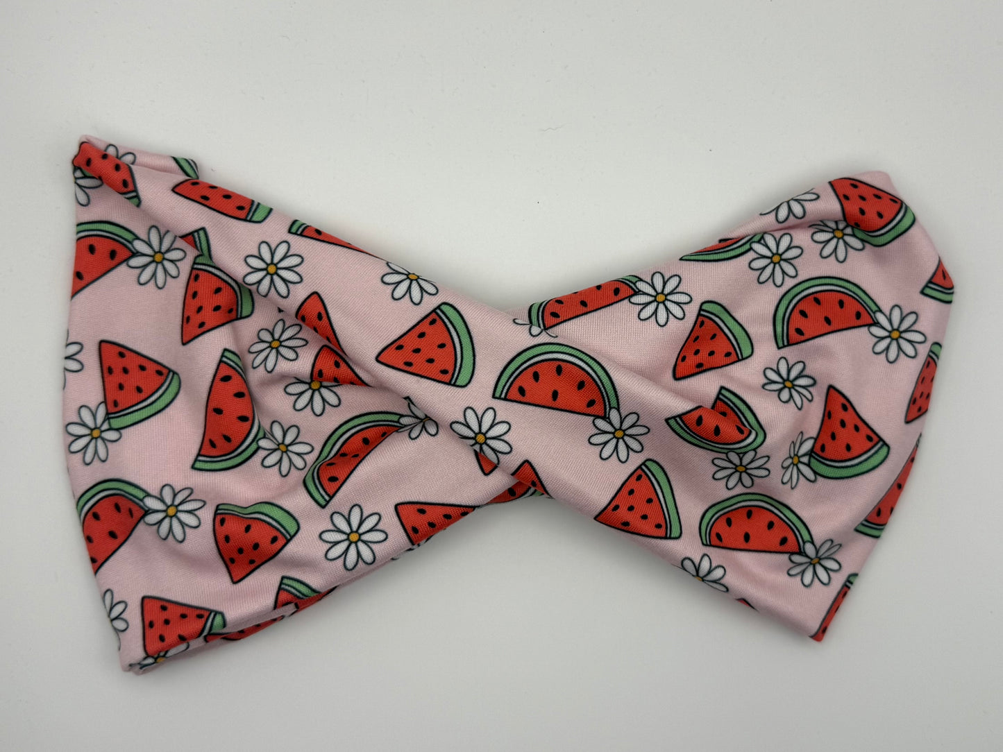 Pink Watermelons- wide