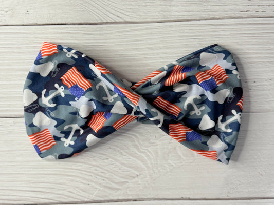 Navy branch- wide
