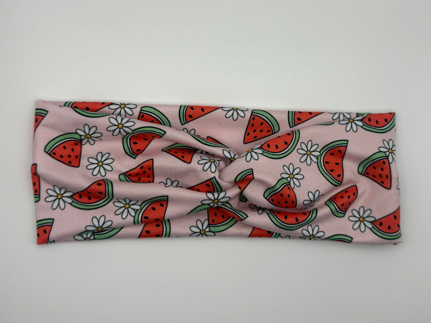 Pink Watermelons