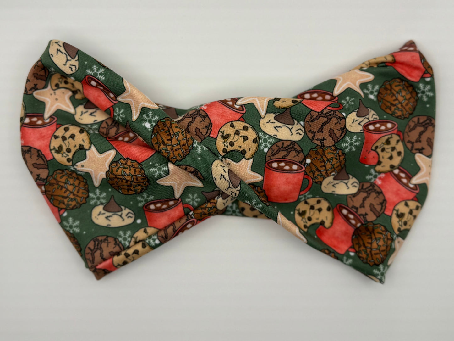 Christmas cookies- wide