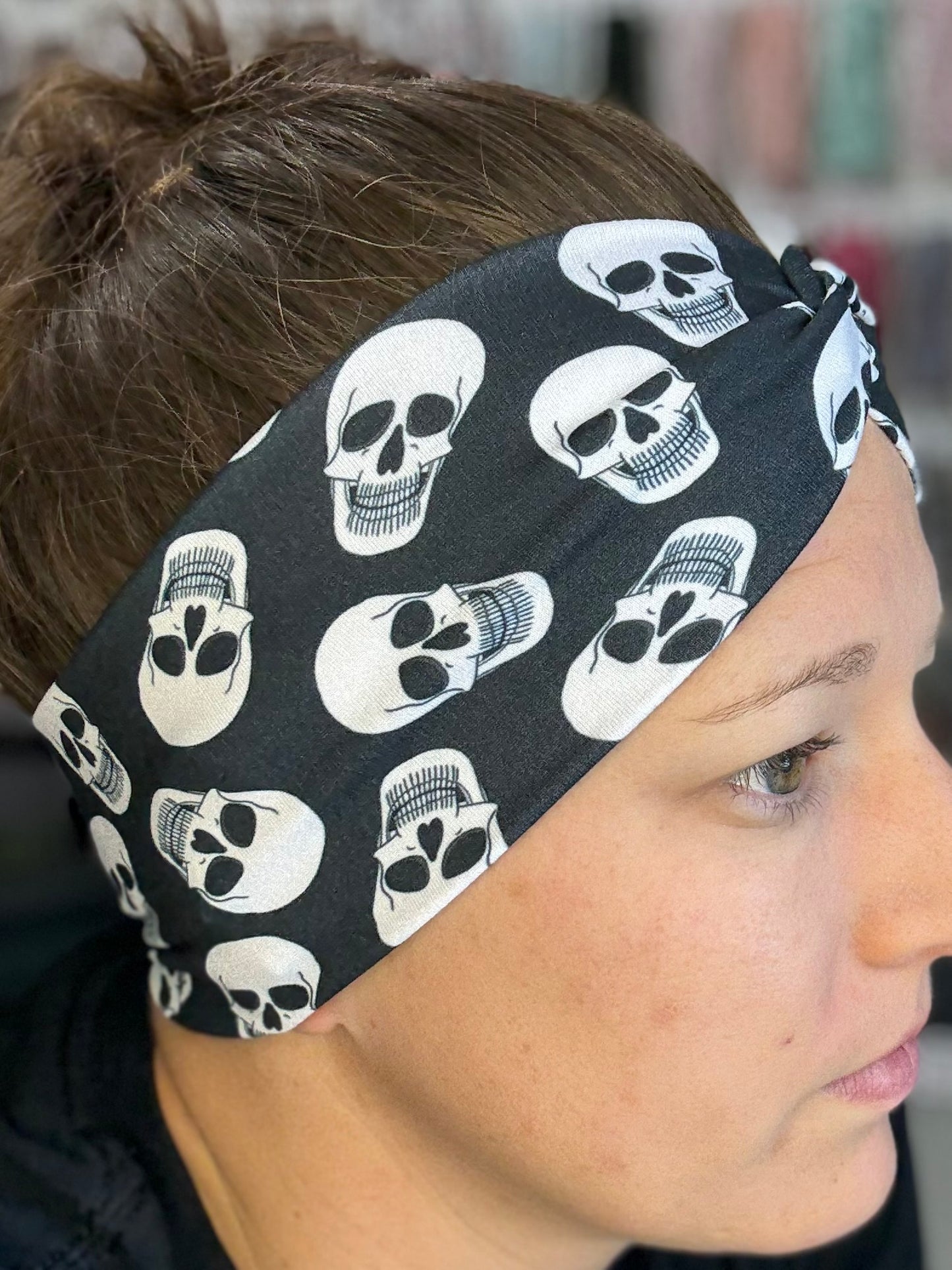 Skulls