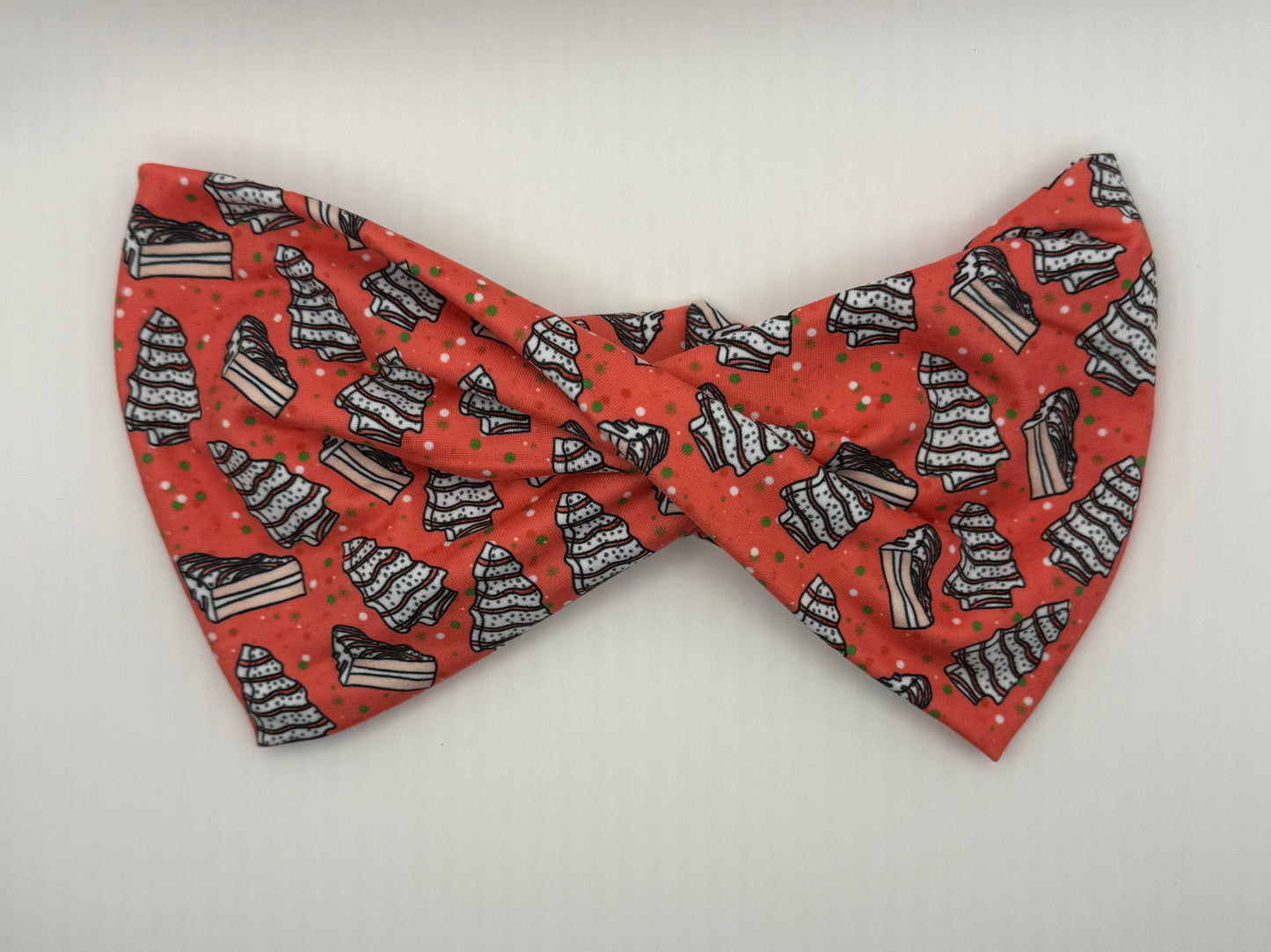 Christmas tree cakes-wide