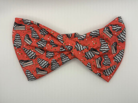 Christmas tree cakes-wide