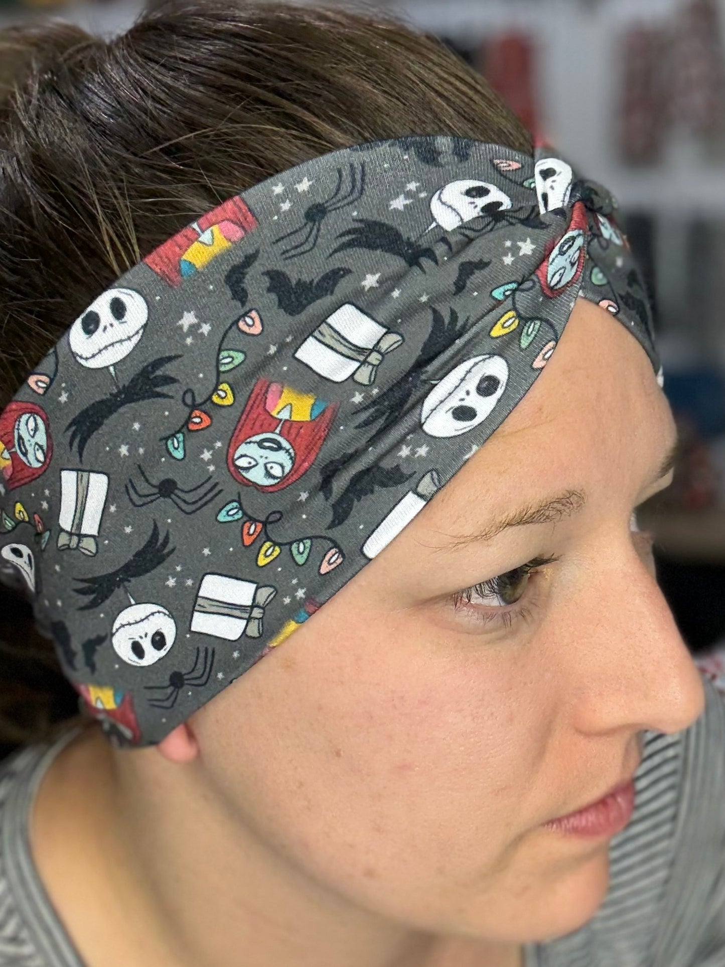 Nightmare before Xmas-kids