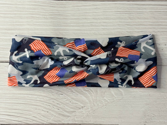 Navy branch