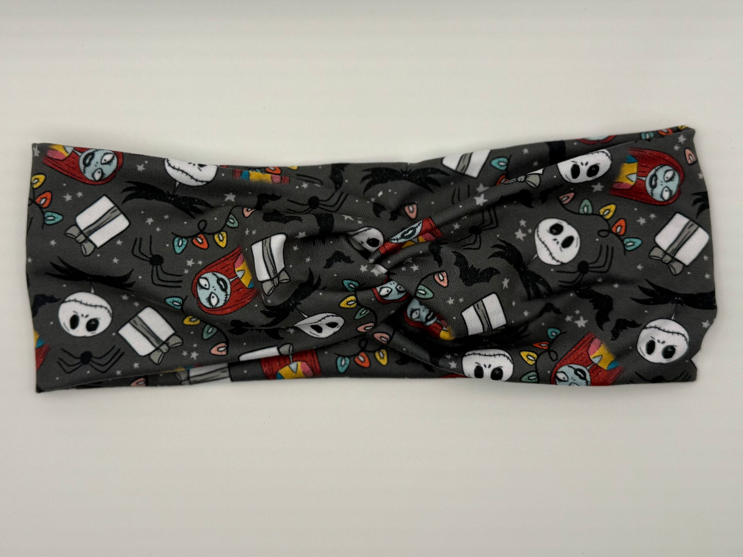 Nightmare before Xmas-kids