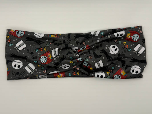 Nightmare before Xmas-kids