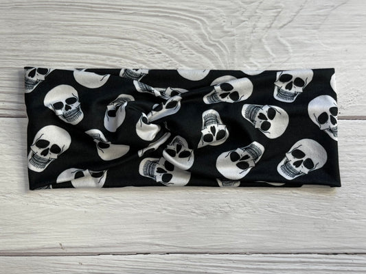 Skulls