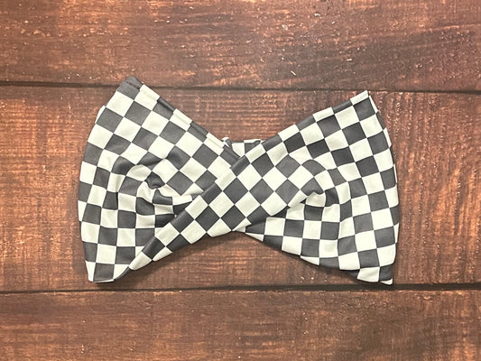 Checkered WIDE
