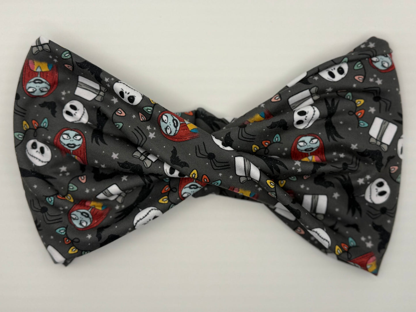 Nightmare before Xmas- wide