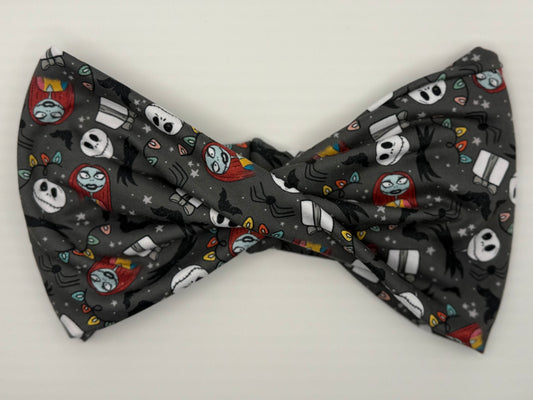 Nightmare before Xmas- wide