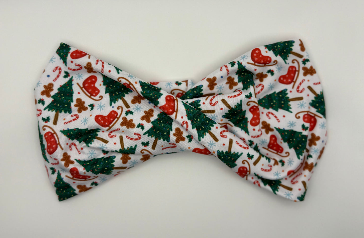 Winter wonderland- wide