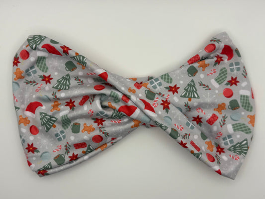 Christmas morning- wide