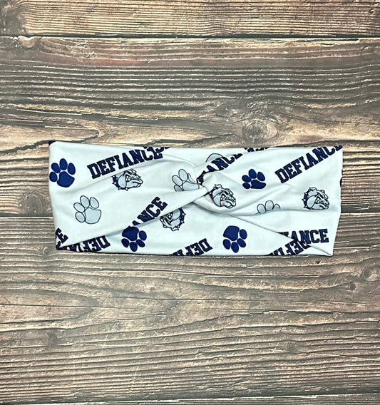 Defiance headband kids