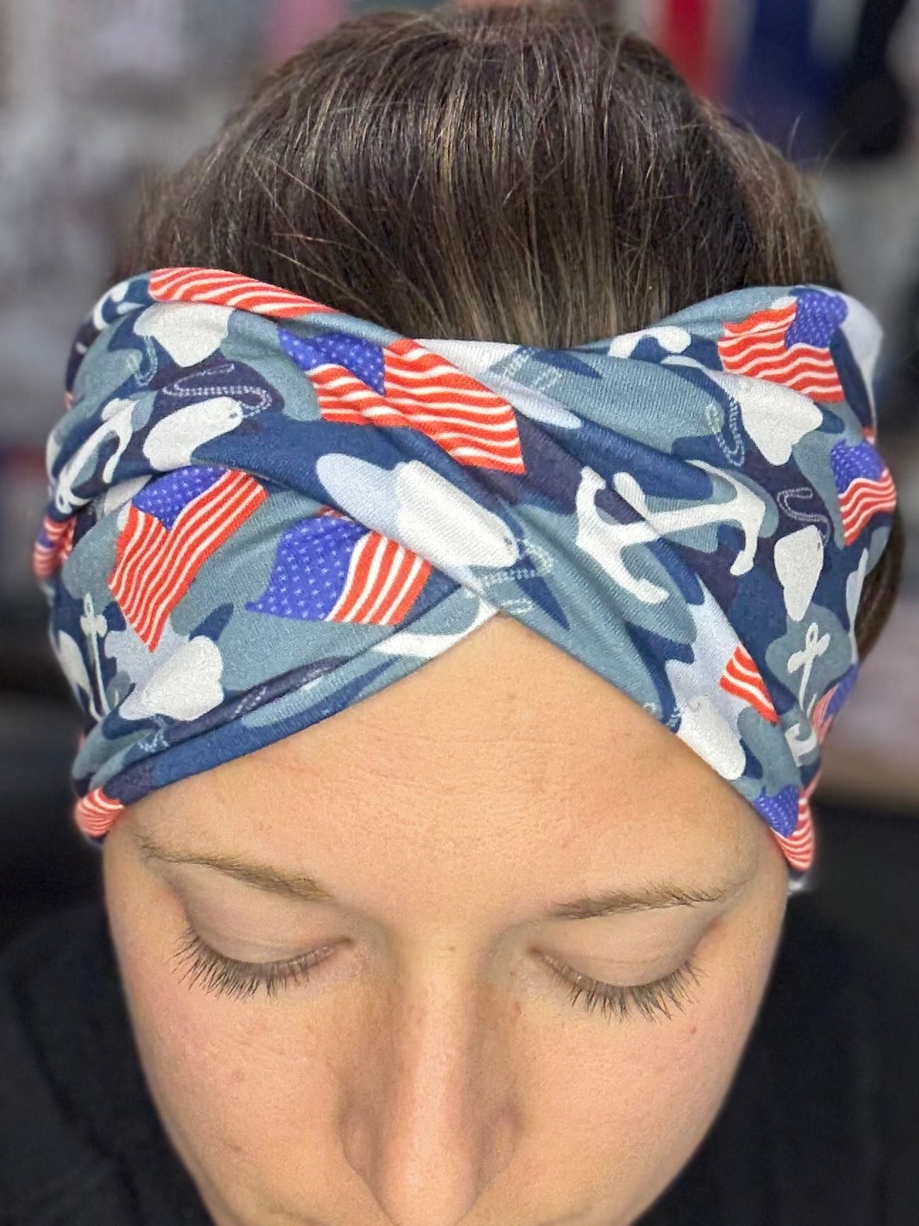 Navy branch- wide