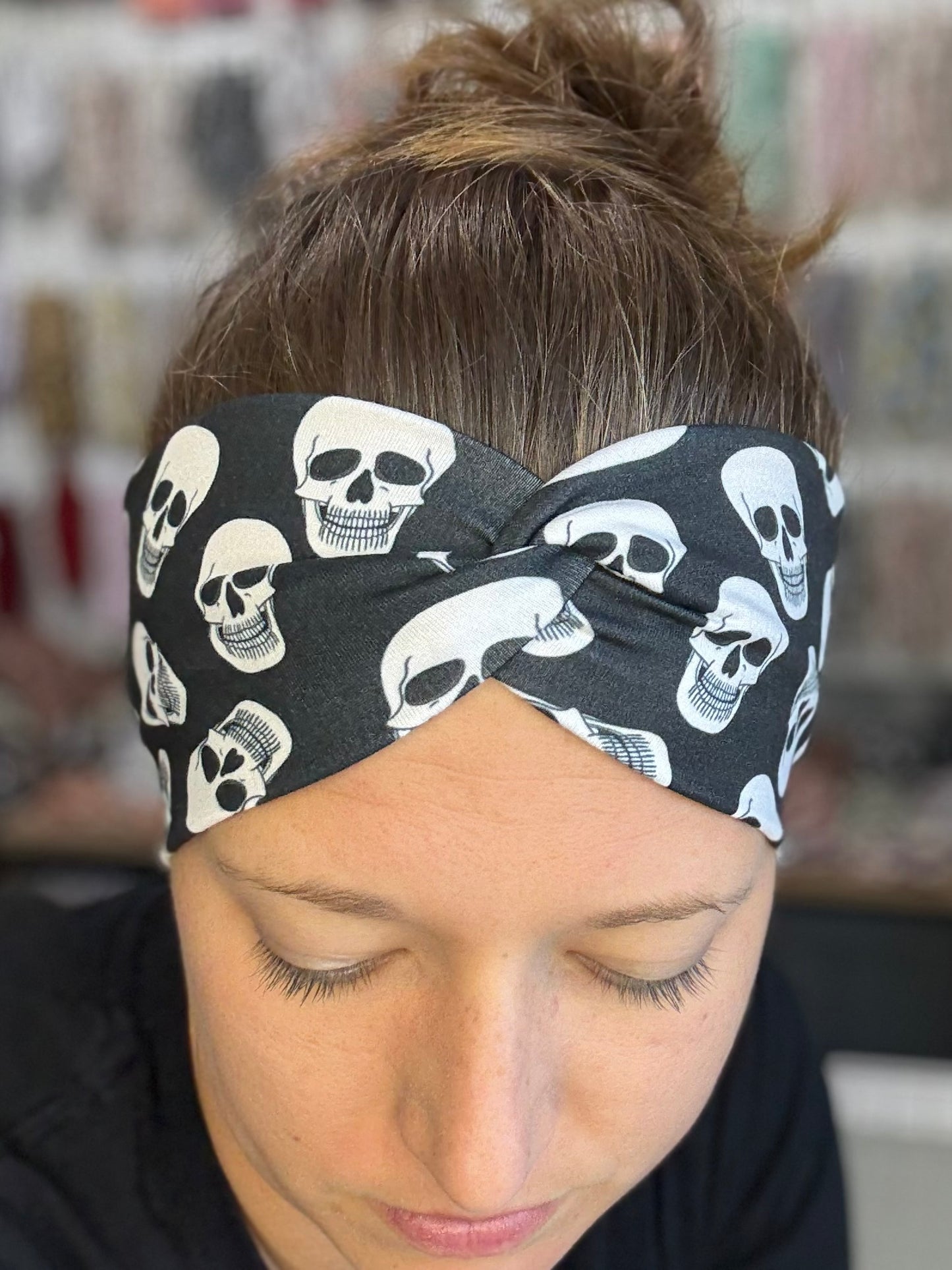 Skulls
