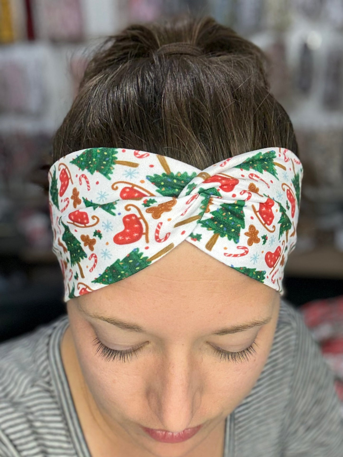 Winter wonderland- kids