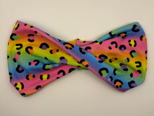 Lisa frank vibes- wide