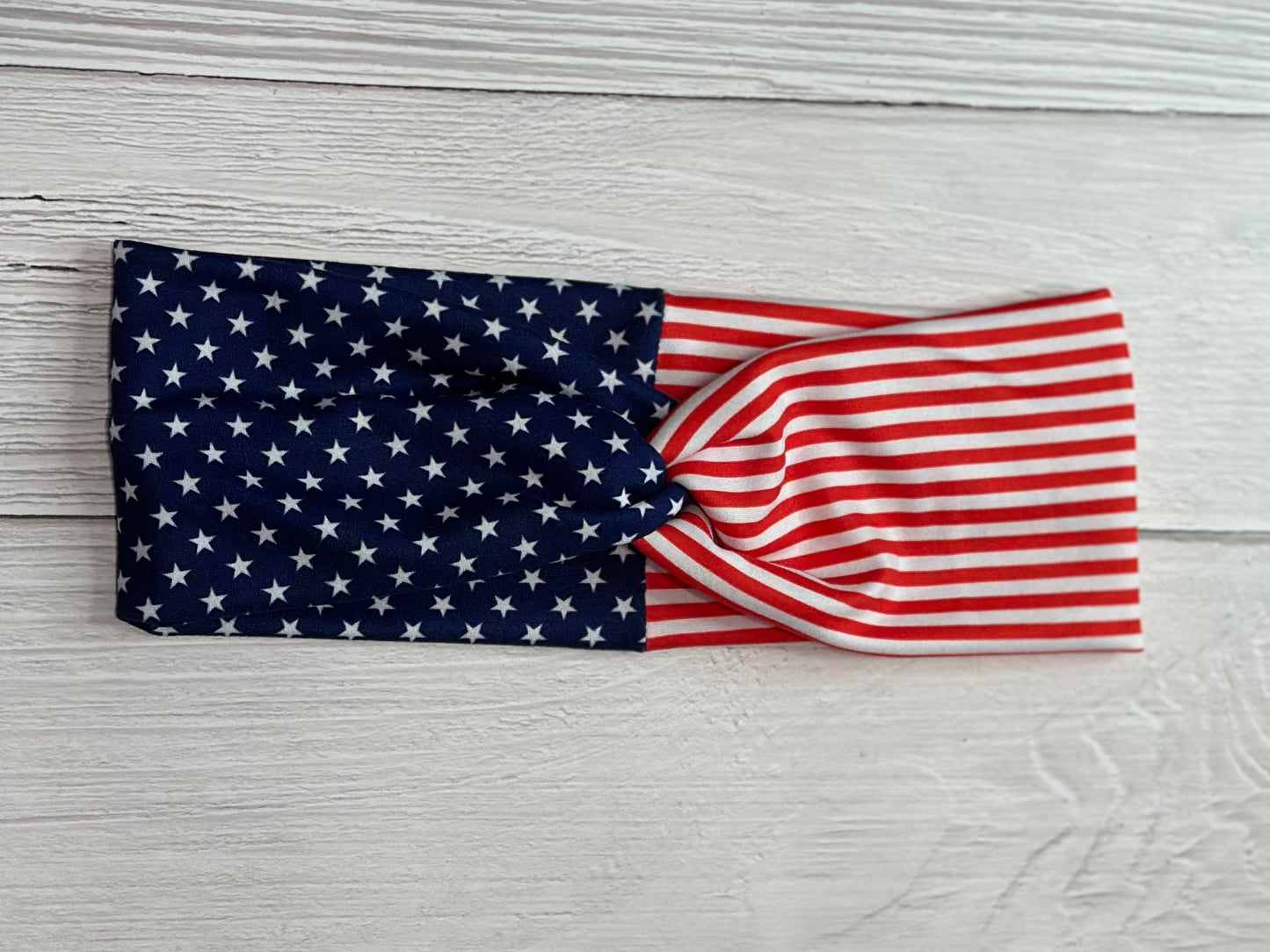 Stars and Stripes