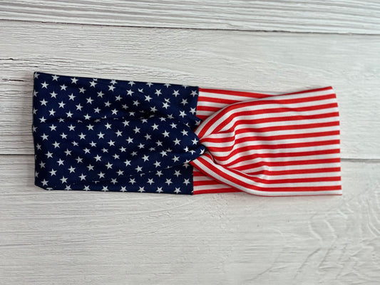 Stars and Stripes- kids