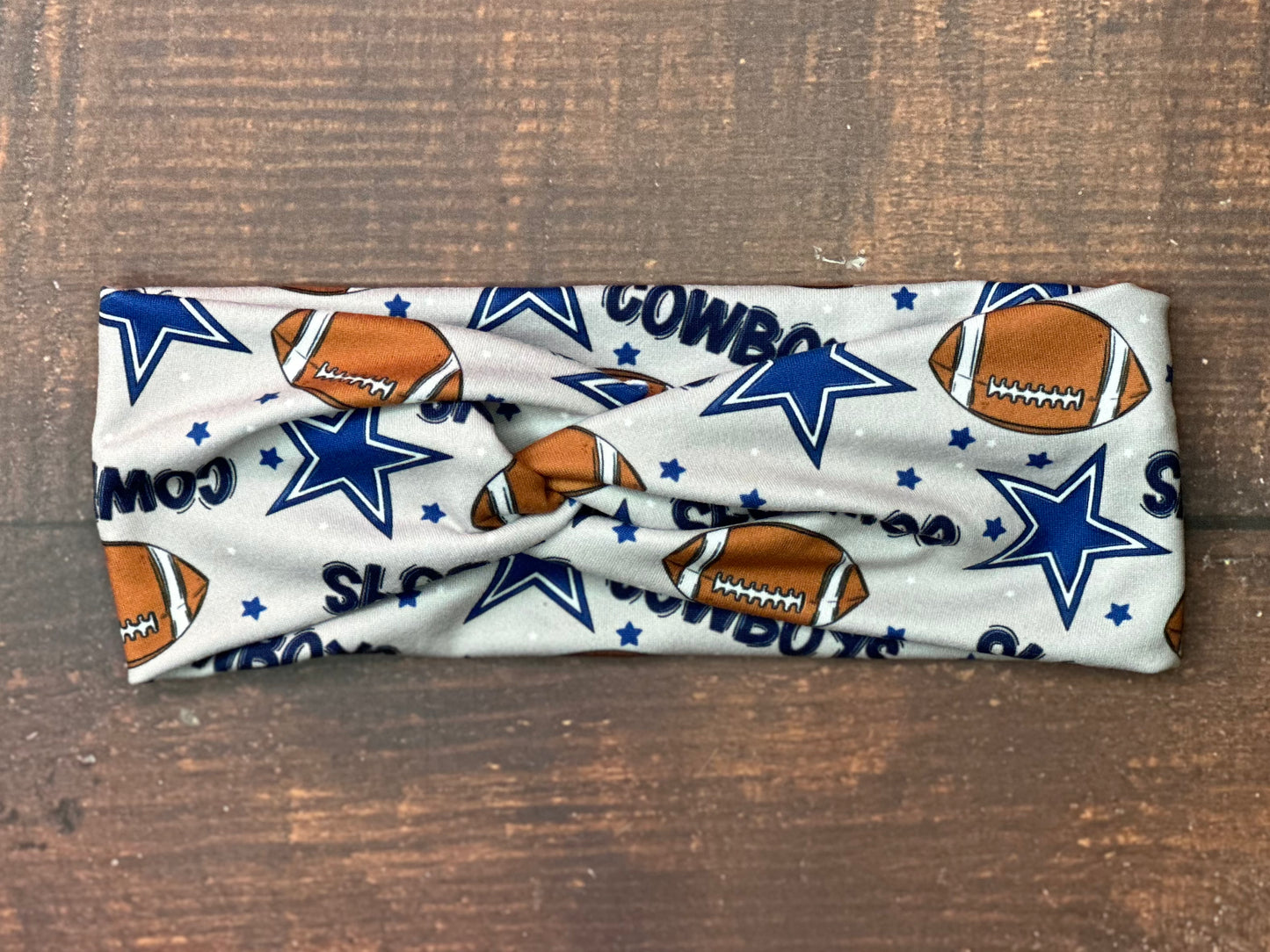 Cowboys- kids