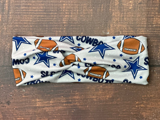 Cowboys- kids