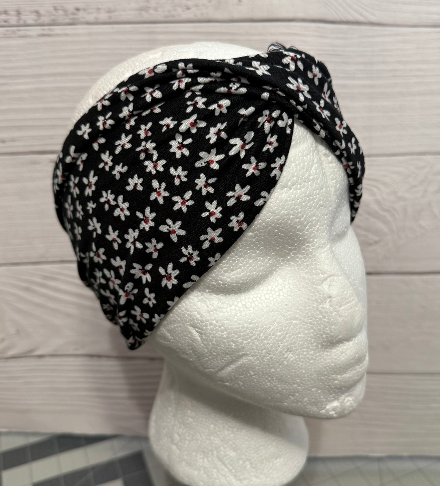 Mini daisies- wide
