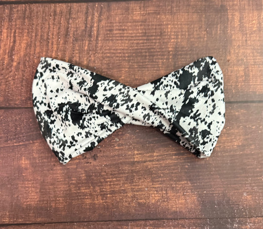 Cow hide- wide