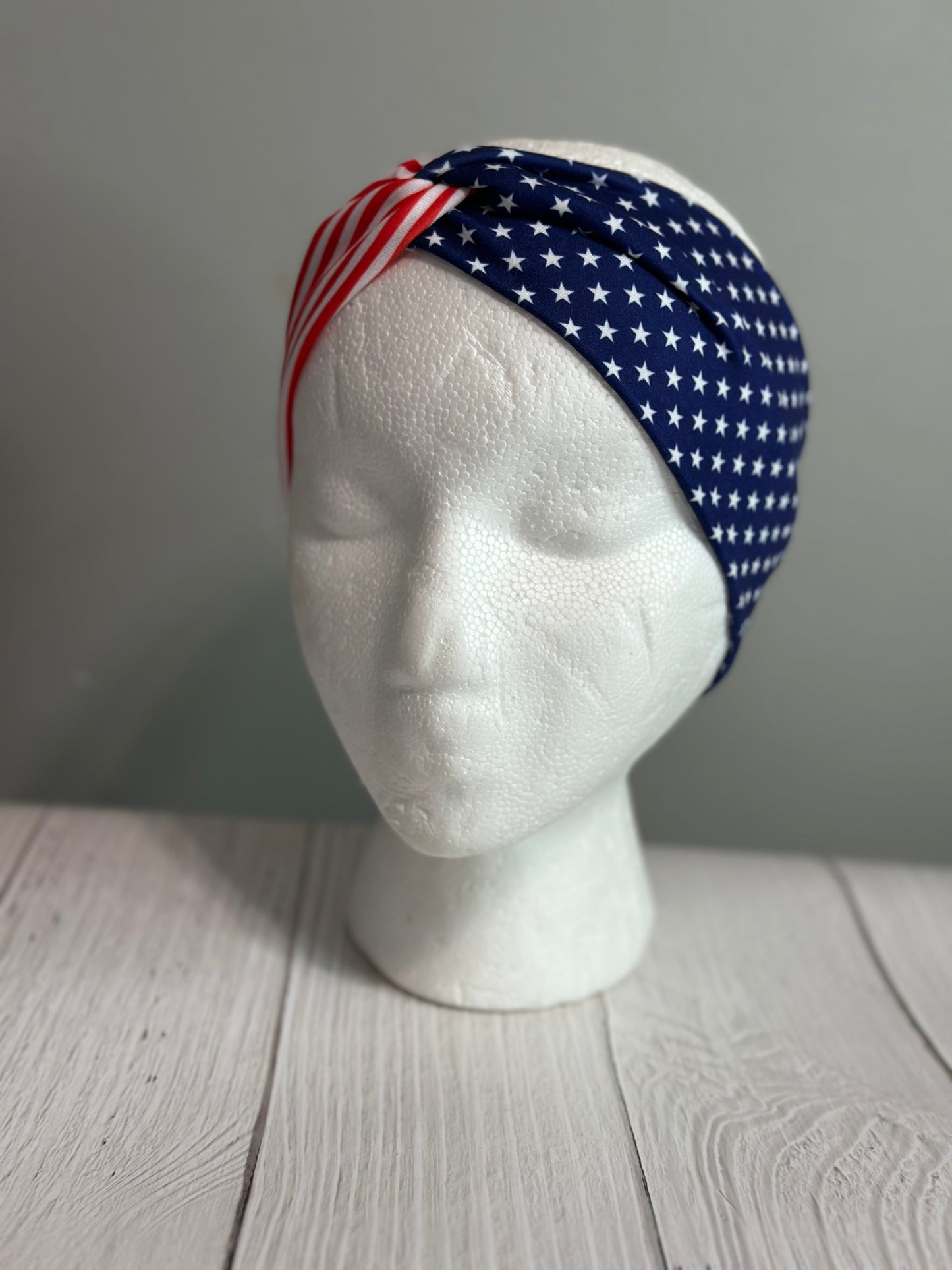 Stars and Stripes