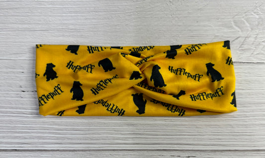 Huffle HP