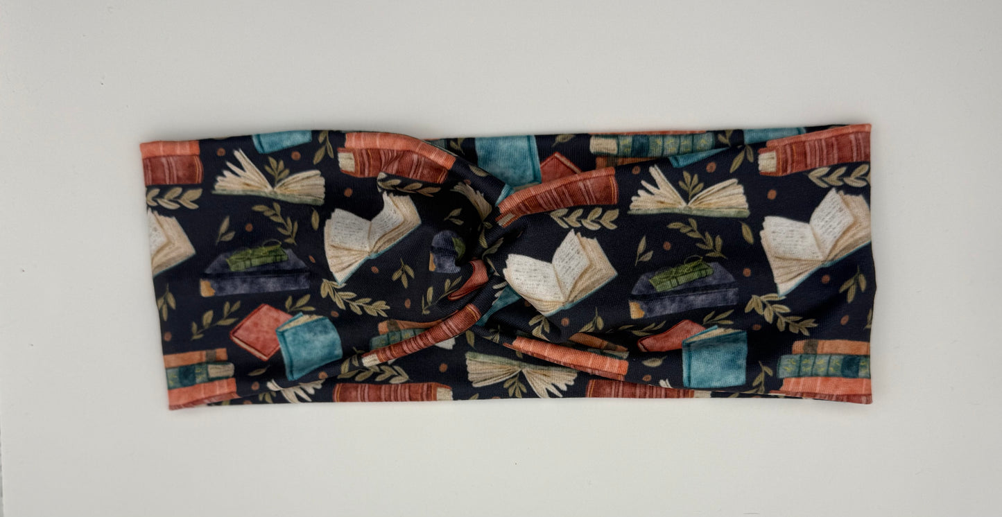 Whimsical books-kids