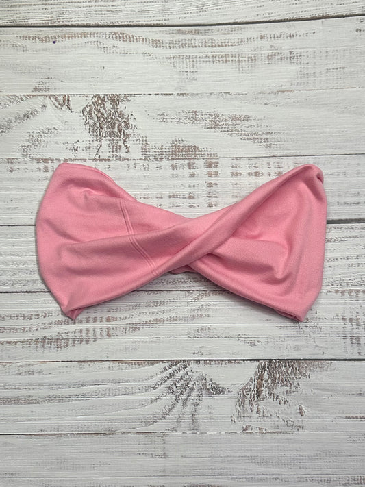 Light pink- wide