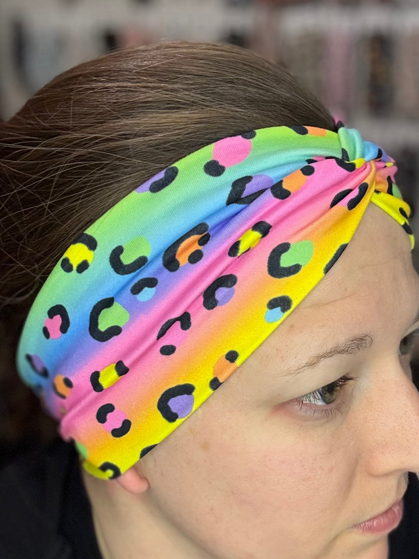 Lisa frank vibes-kids