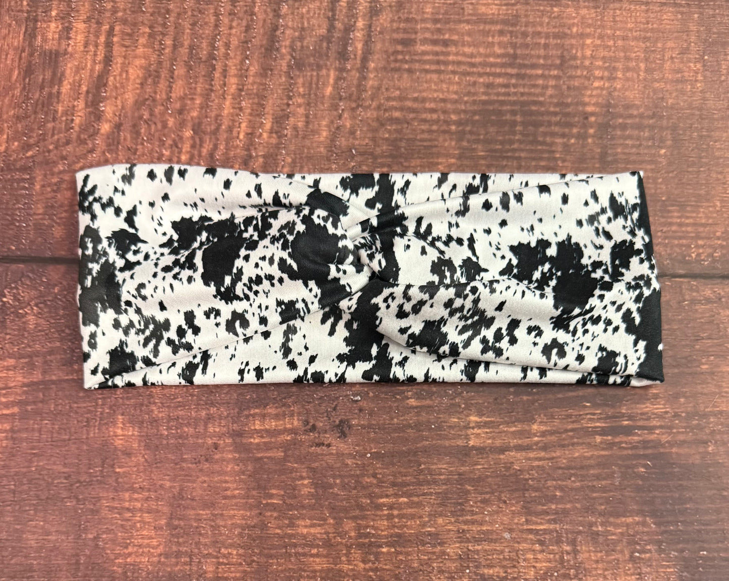 Cow hide