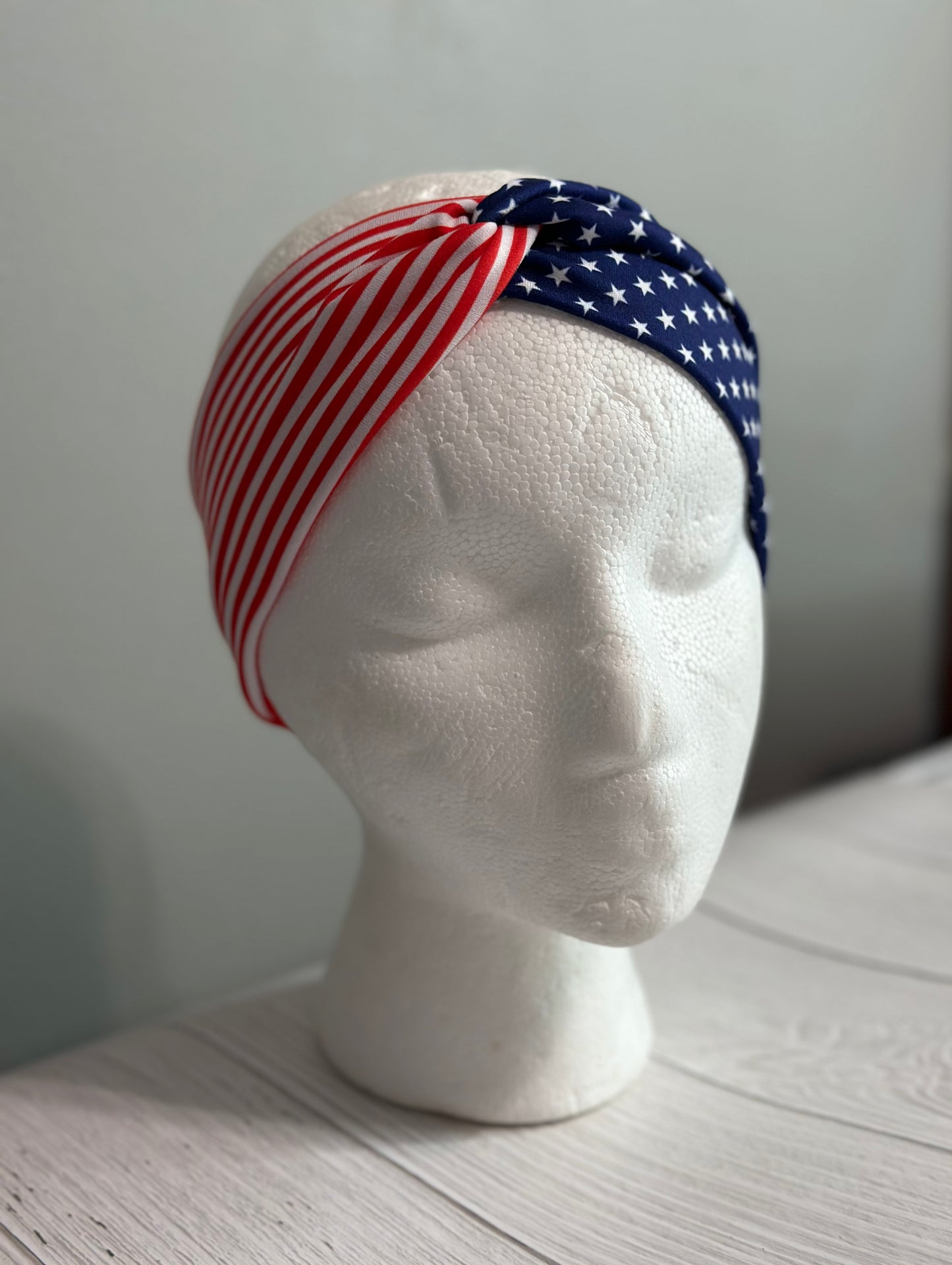 Stars and Stripes