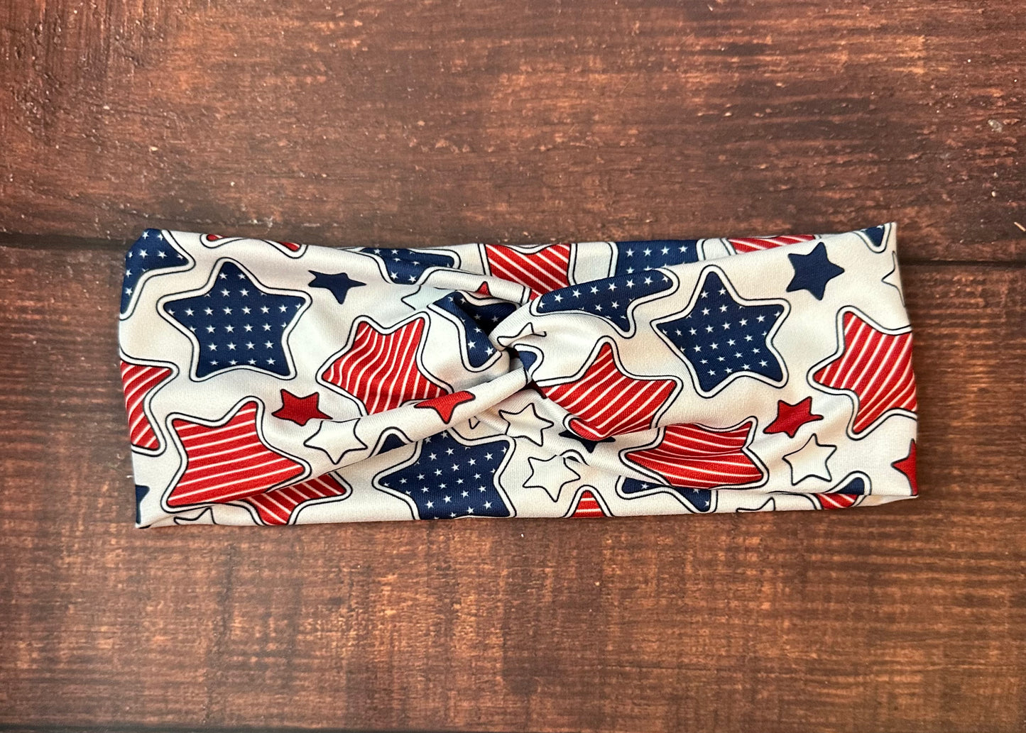 USA Stars