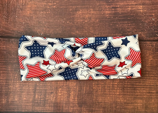 USA Stars