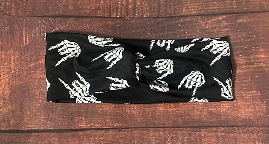 Rocker bones