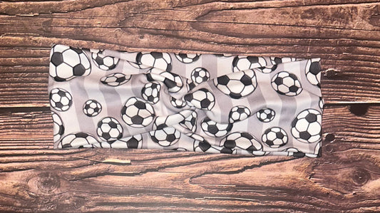 Soccer- kids